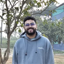 Anand P.