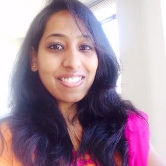 Pavana Mallimpati Anand