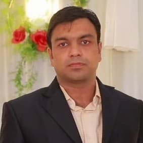 Anand P R