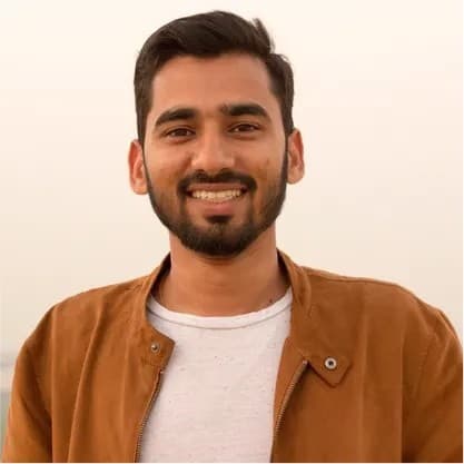 Anand Prakash