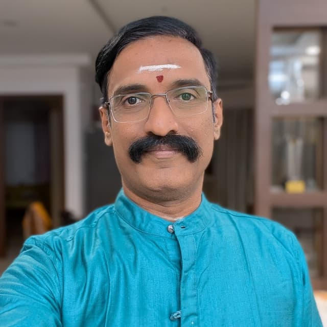 Anand R.