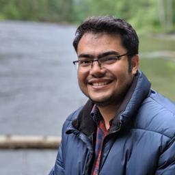 Ananda Samajdar