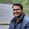 Ananda Samajdar