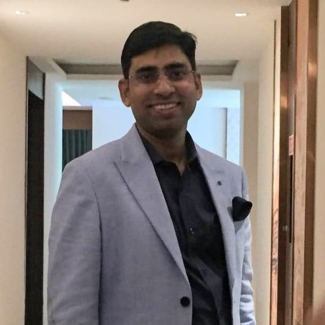 Anand Singh