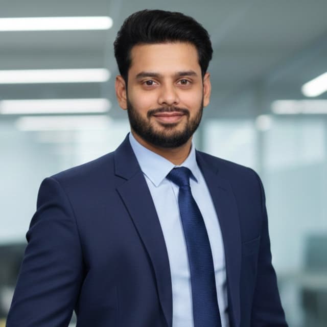 Anand S.