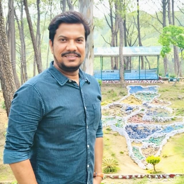 Anand Singh