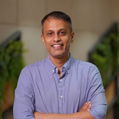 Anand Sinha