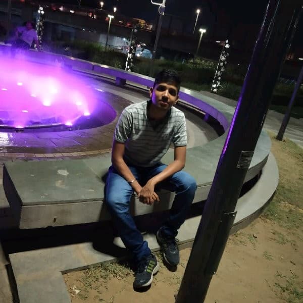Anand Soni