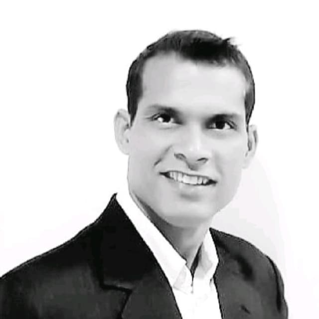 Anand Pandey