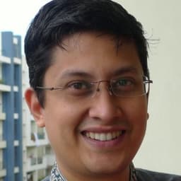 Anand Srinivasan