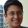 Anand Srinivasan