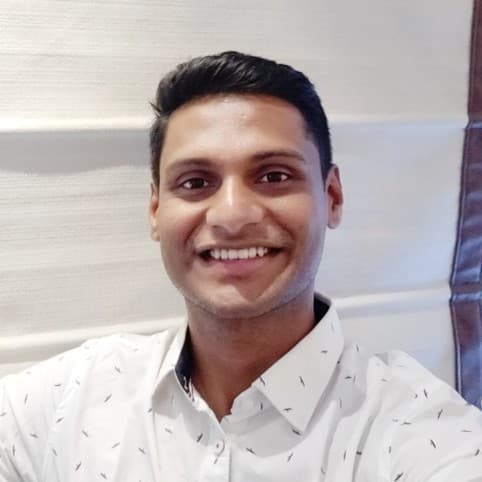 Anand Sudhanaboina