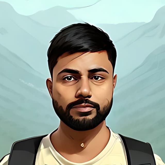 Anand S.