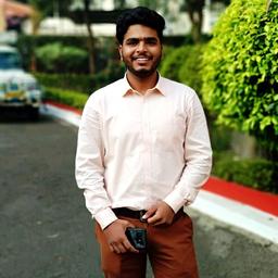 Tushar Anand
