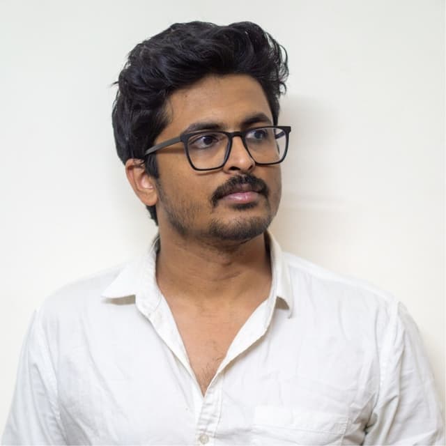 Anandu Mv