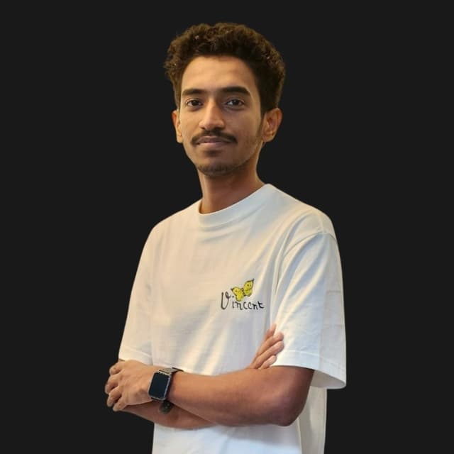 Anandu N