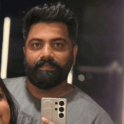 Anandu R Sekhar