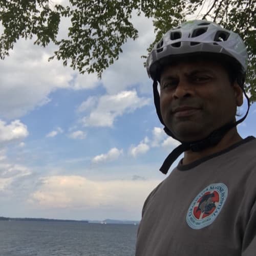 Anand Vaidyanathan