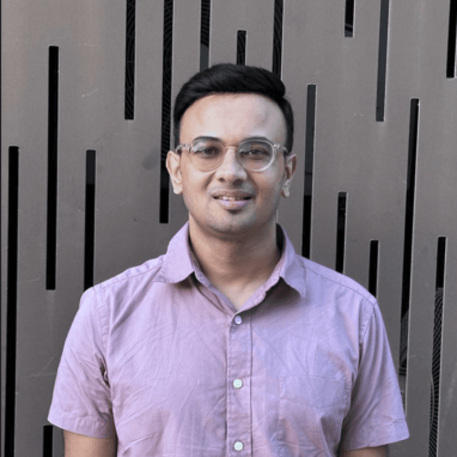 Anand Vaidya