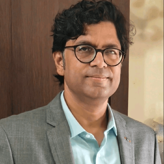 Anand Vardhan
