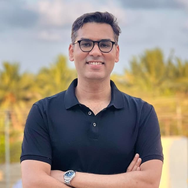 Anand Venkatraman