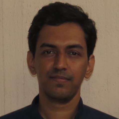 Anand Venkateswaran