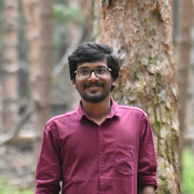 Anand Vishnu