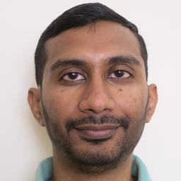 Anand Vivek Srivastava