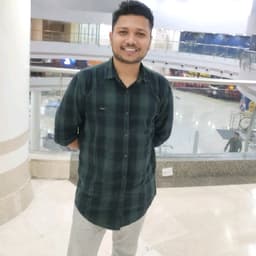 Anand Yadav