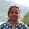Aparna Nandyal