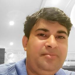 Anand Kulkarni