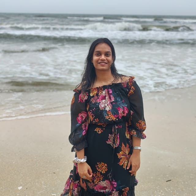 Anannya Agrawal