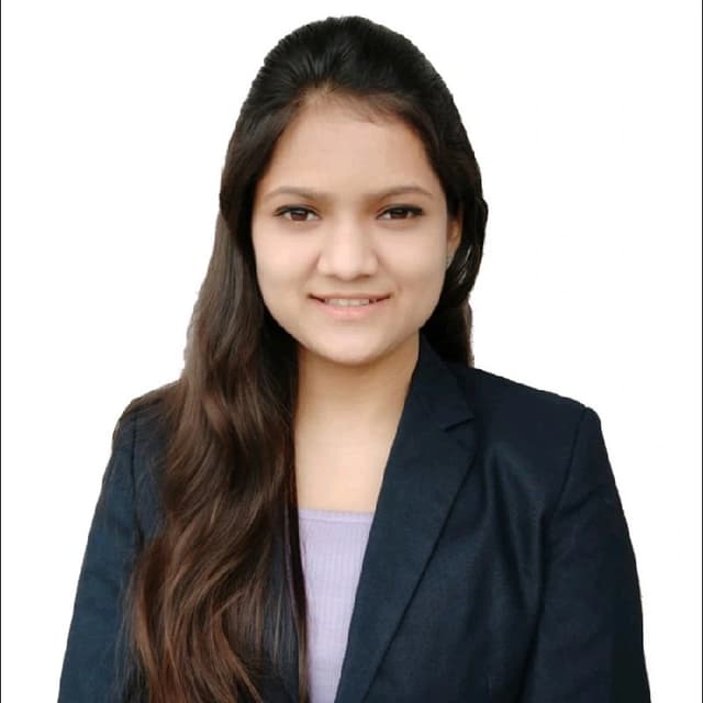 Anannya Garud