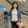 Anannya Maity