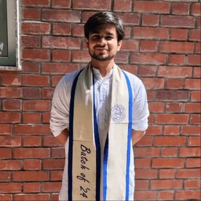 Anannya Mishra