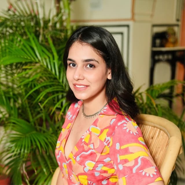 Anannya S