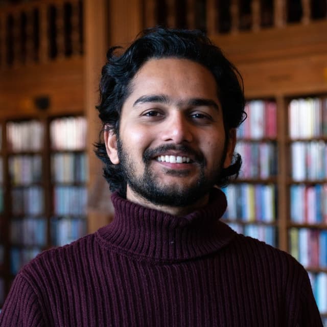 Anant Mishra
