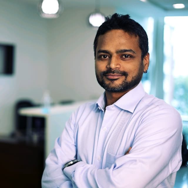 Anant Abhishek