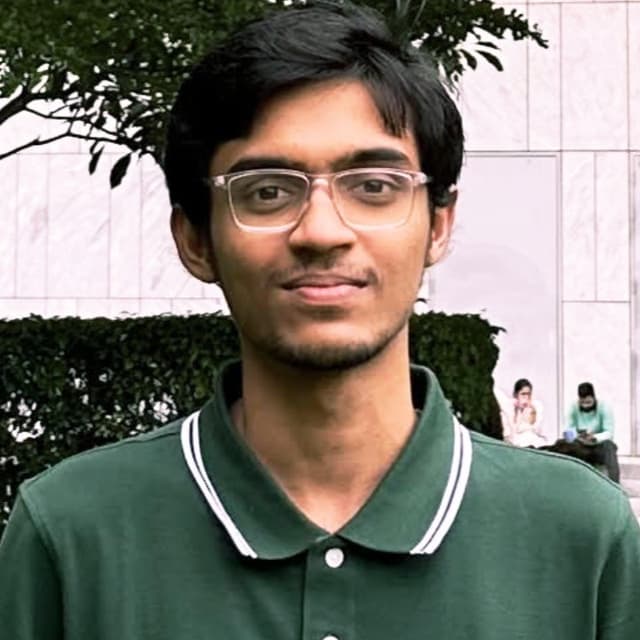 Anant Bansal