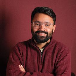 Anant Bhardwaj