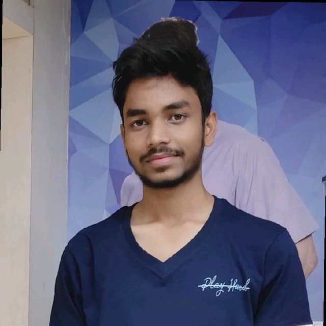 ANANT BHARTI