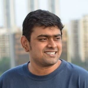 Anant Chari