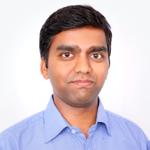 Anant Desai