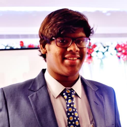 Anant Gadodia
