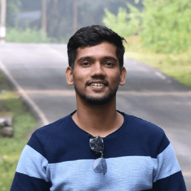 Anant Gavas