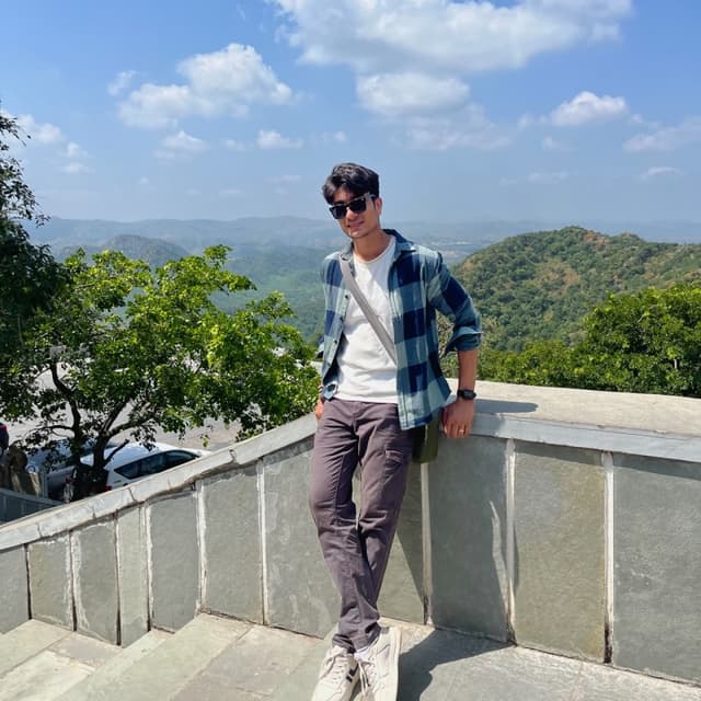 Anant Gupta