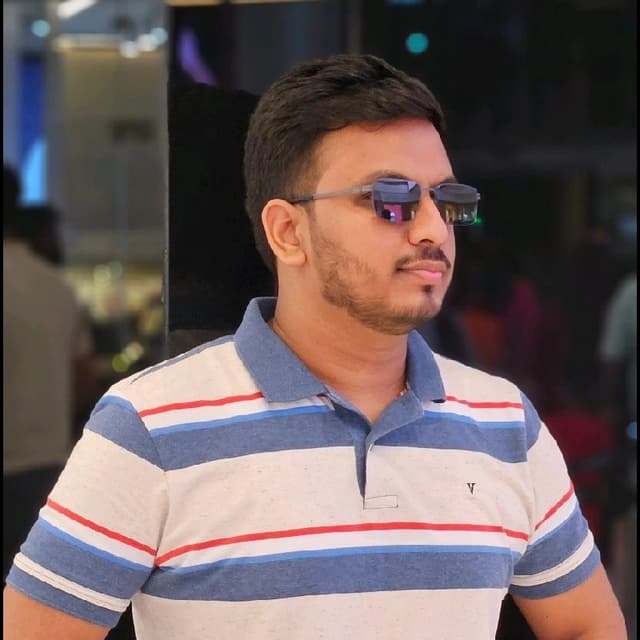 Anant Gupta