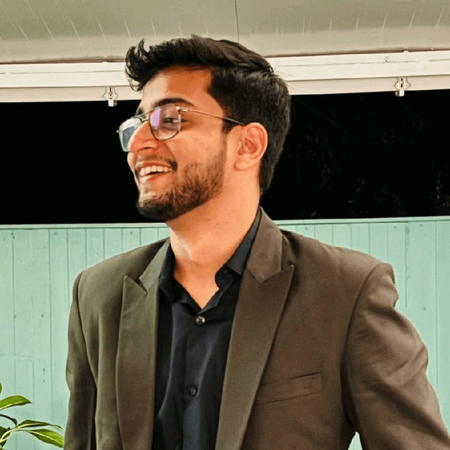 Anant Jain