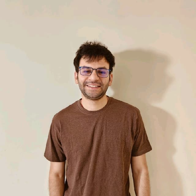 Anant Kakrania