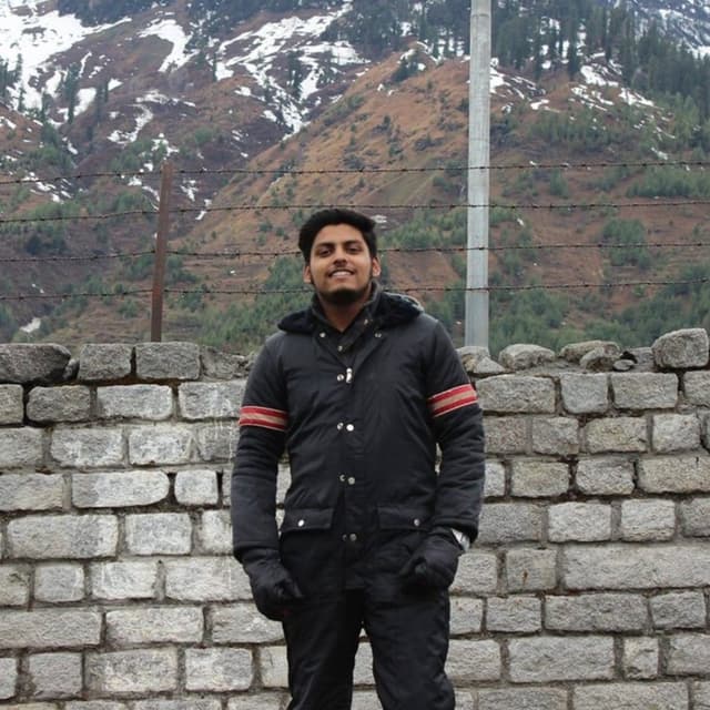 Anant Kaushik